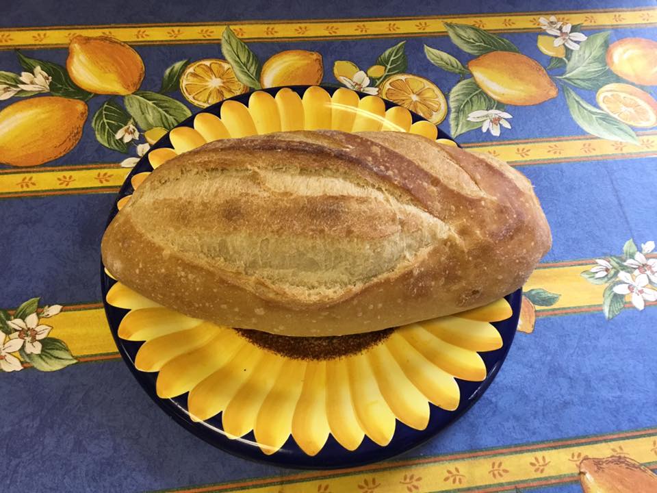 Howard's Bakery | Centerbrook CT