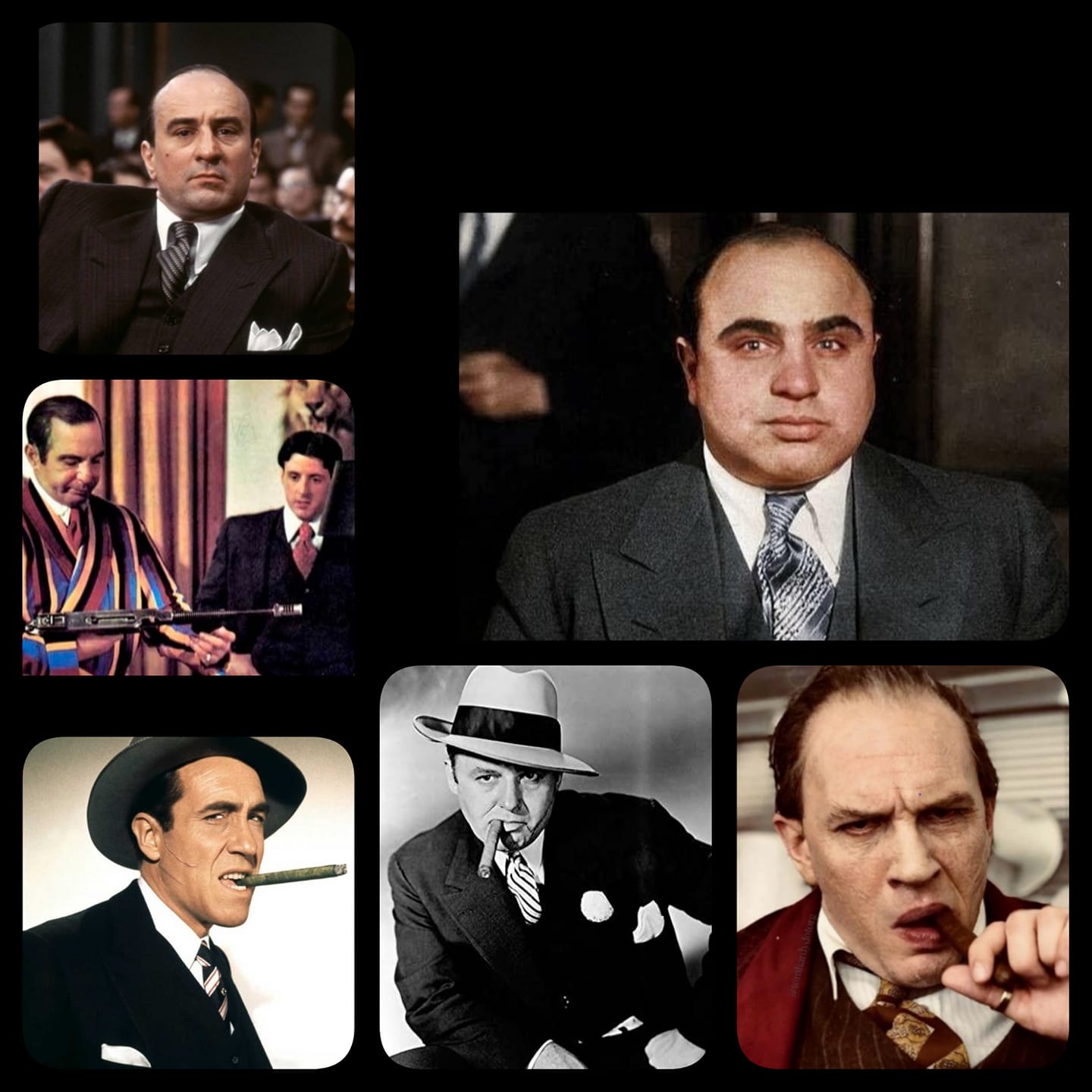 Al Capone