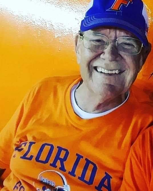 Robbie Perry - Happy Birthday in heaven to my Dad. I miss... | Facebook