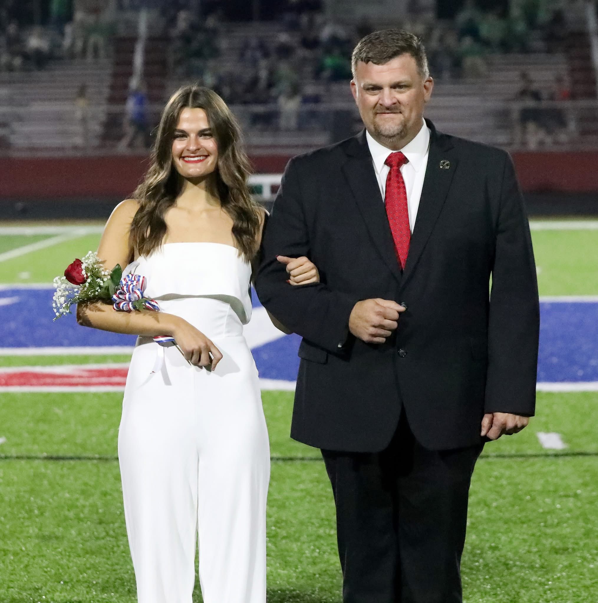 Ed McDaniel - 🏈 What an unforgettable evening—so proud to... | Facebook