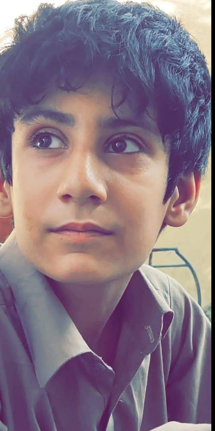 National Center for Missing & Exploited Children, Pakistan - تلاش گمشدہ ...