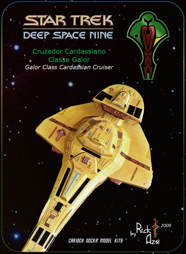 Star Trek: Ships Of The Line | Facebook