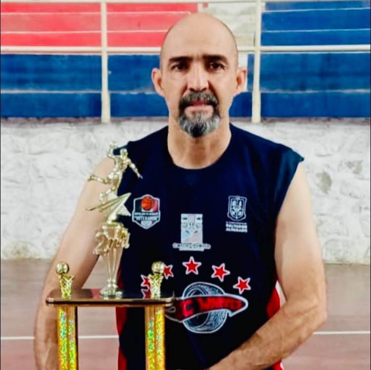 Horacio Castro Angulo