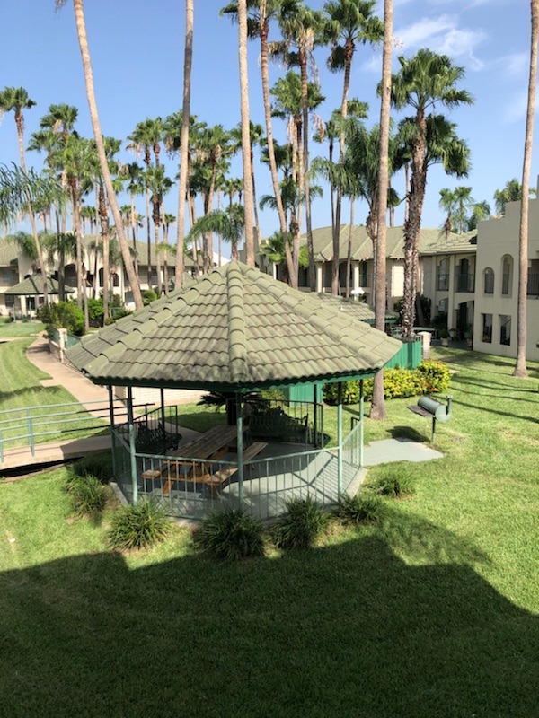Paradise Village McAllen TX