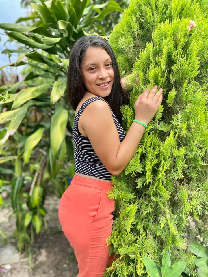 Patricia Montoya