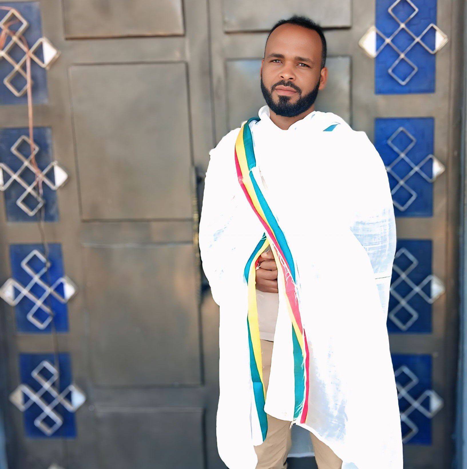 💒 እንኳን ለቅዱሳን 