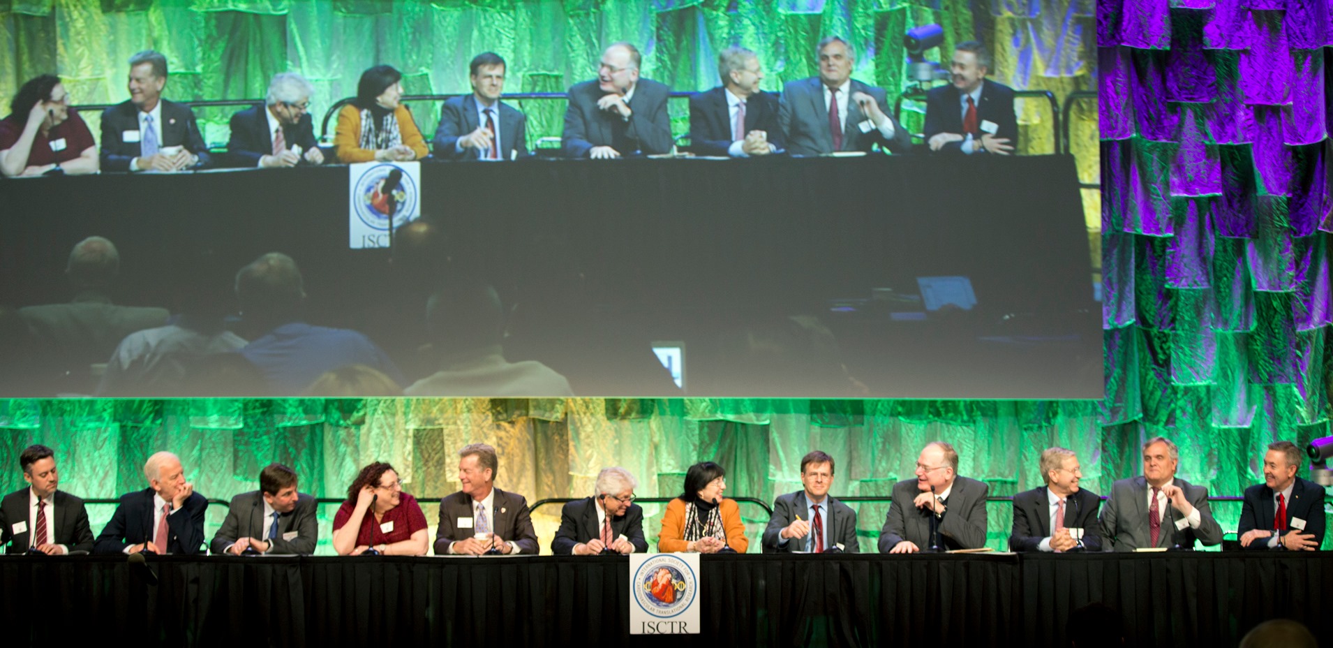 International Society for Cardiovascular Translational Research - ISCTR ...