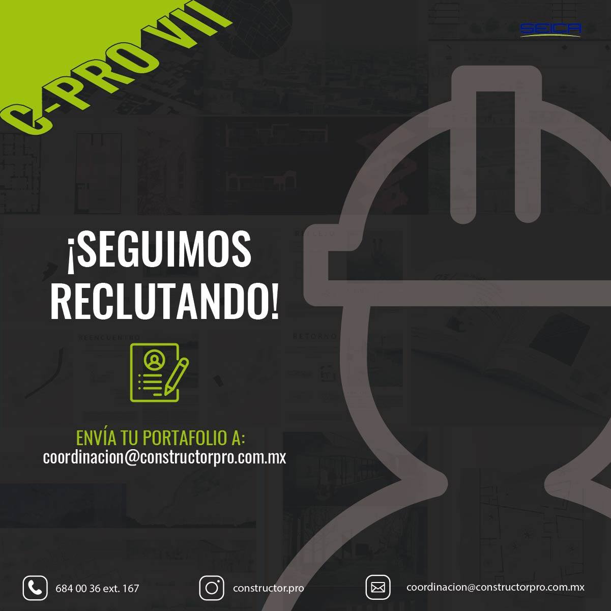 Constructor PRO | Tijuana