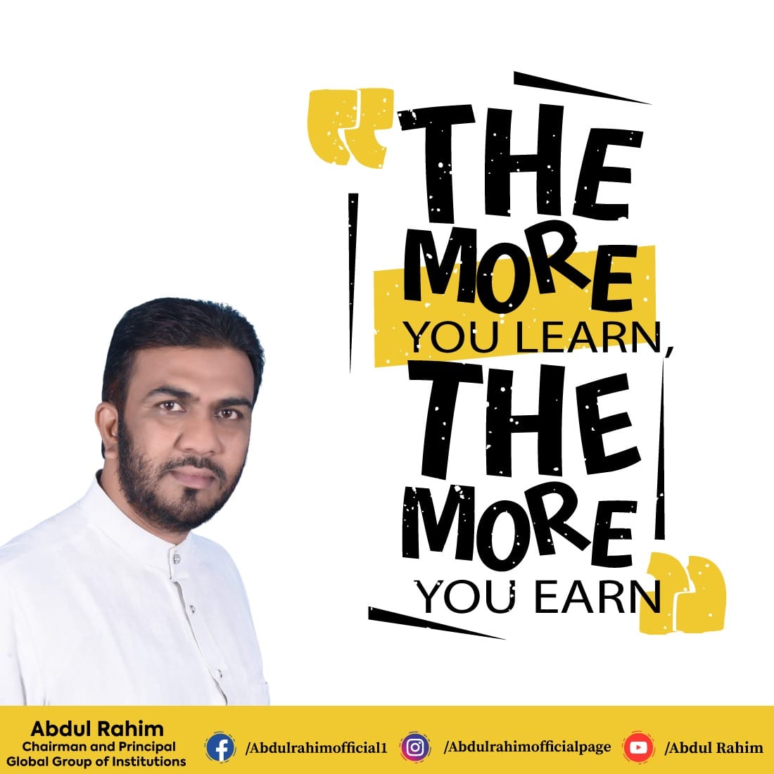 Abdul Rahim