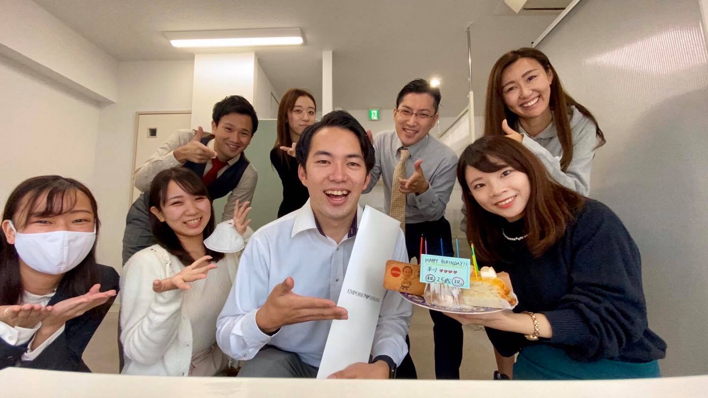 株式会社ケイプロモーション Event Planner Shibuya Tokyo Facebook 1 Review 587 Photos