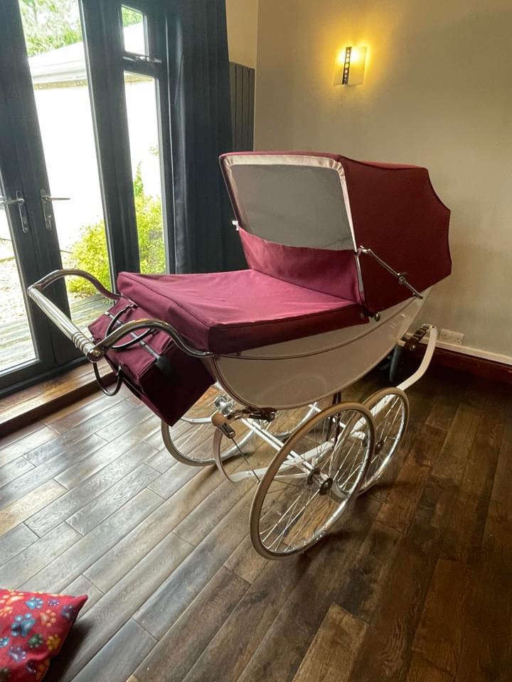 The Little Pram Shop | Pershore