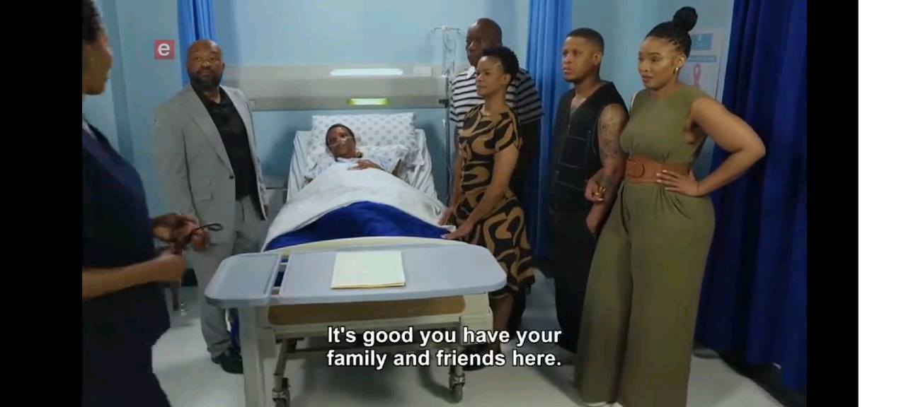 SAM AND MBALI FANS | Coming up on #HouseOfZwide Good news on Mapula’s ...