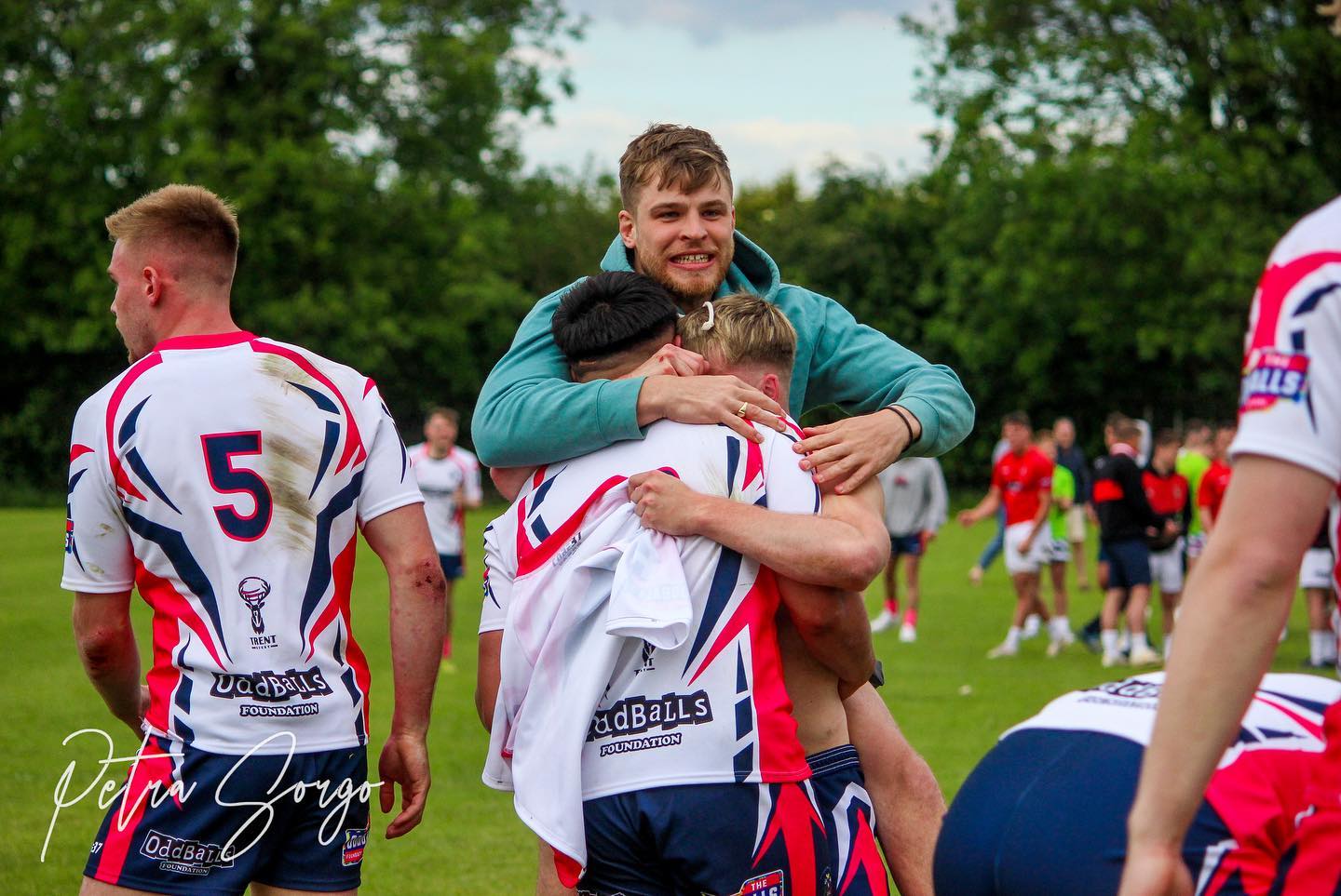 NTU Men's Rugby Union
