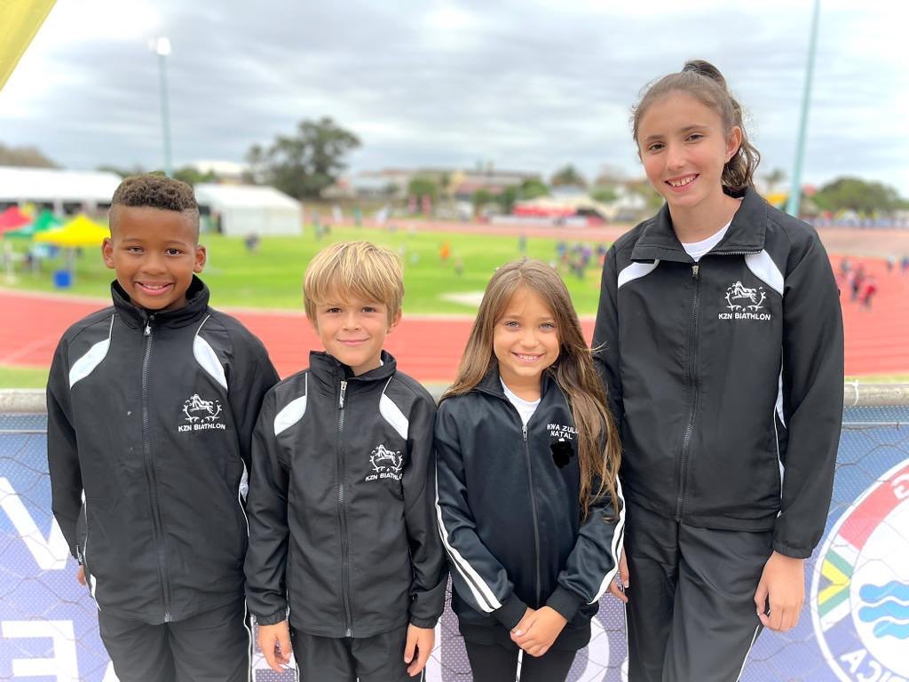 Crawford - Our Crawford Preparatory children are representing KZN at ...