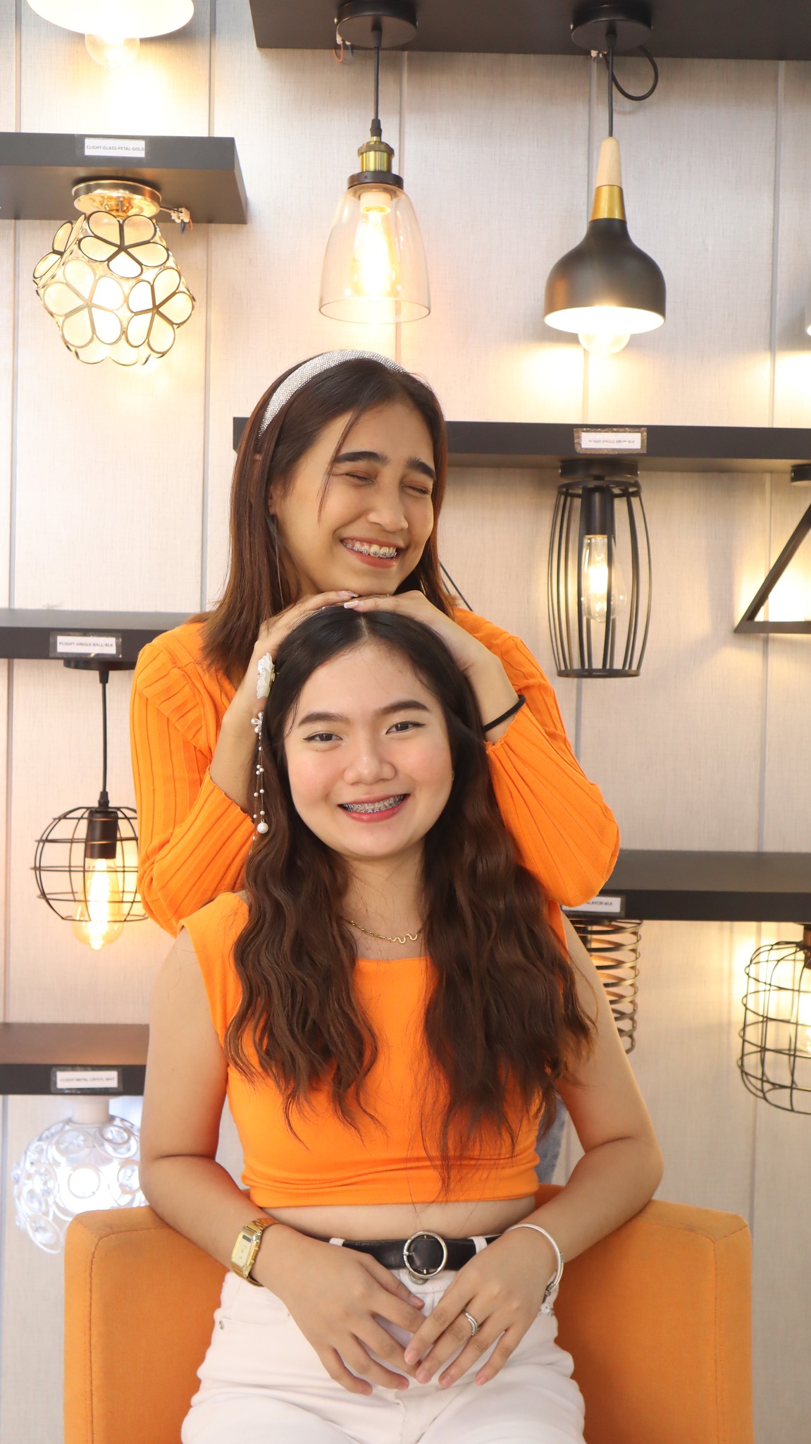 ECONN - Meet the radiant faces behind Econn Say hello to...