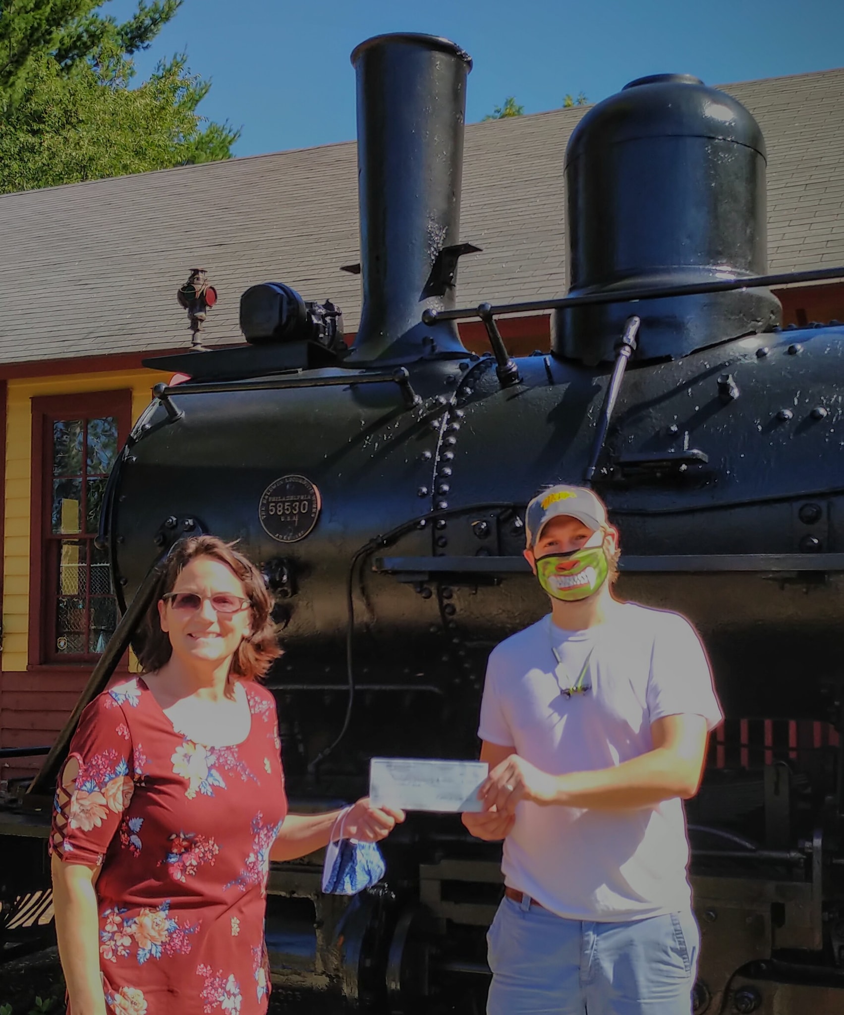A'la Mode | Rhinelander WI