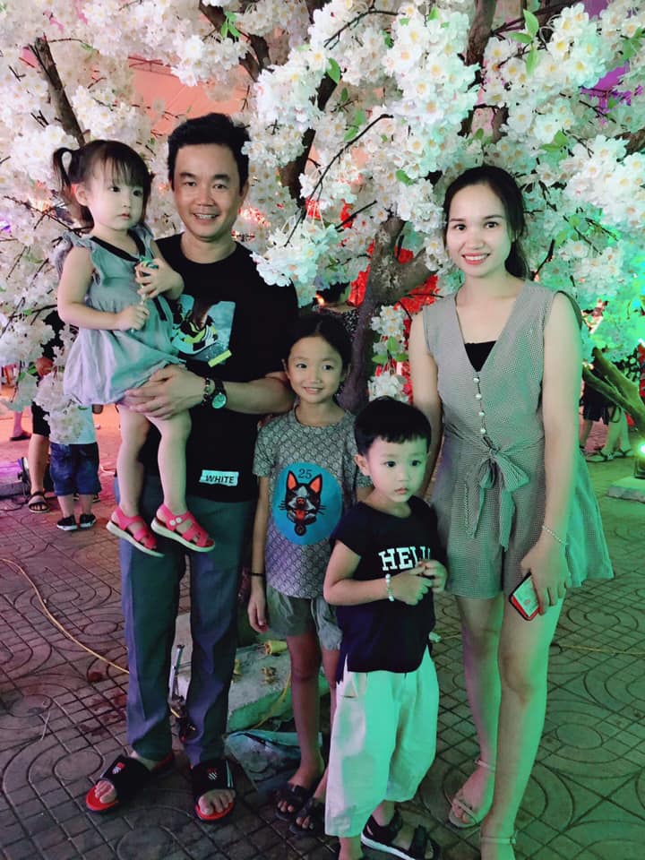 Tuấn Ngà