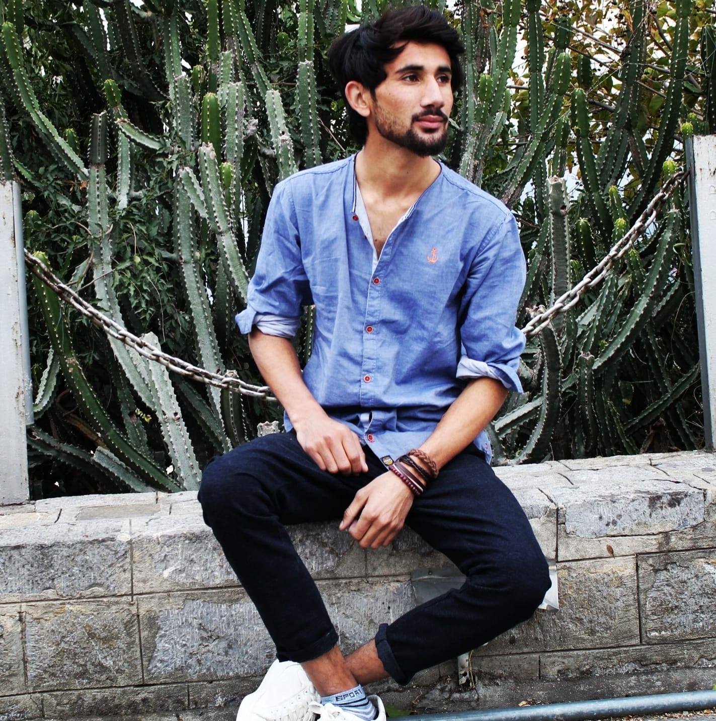 امجد نومان