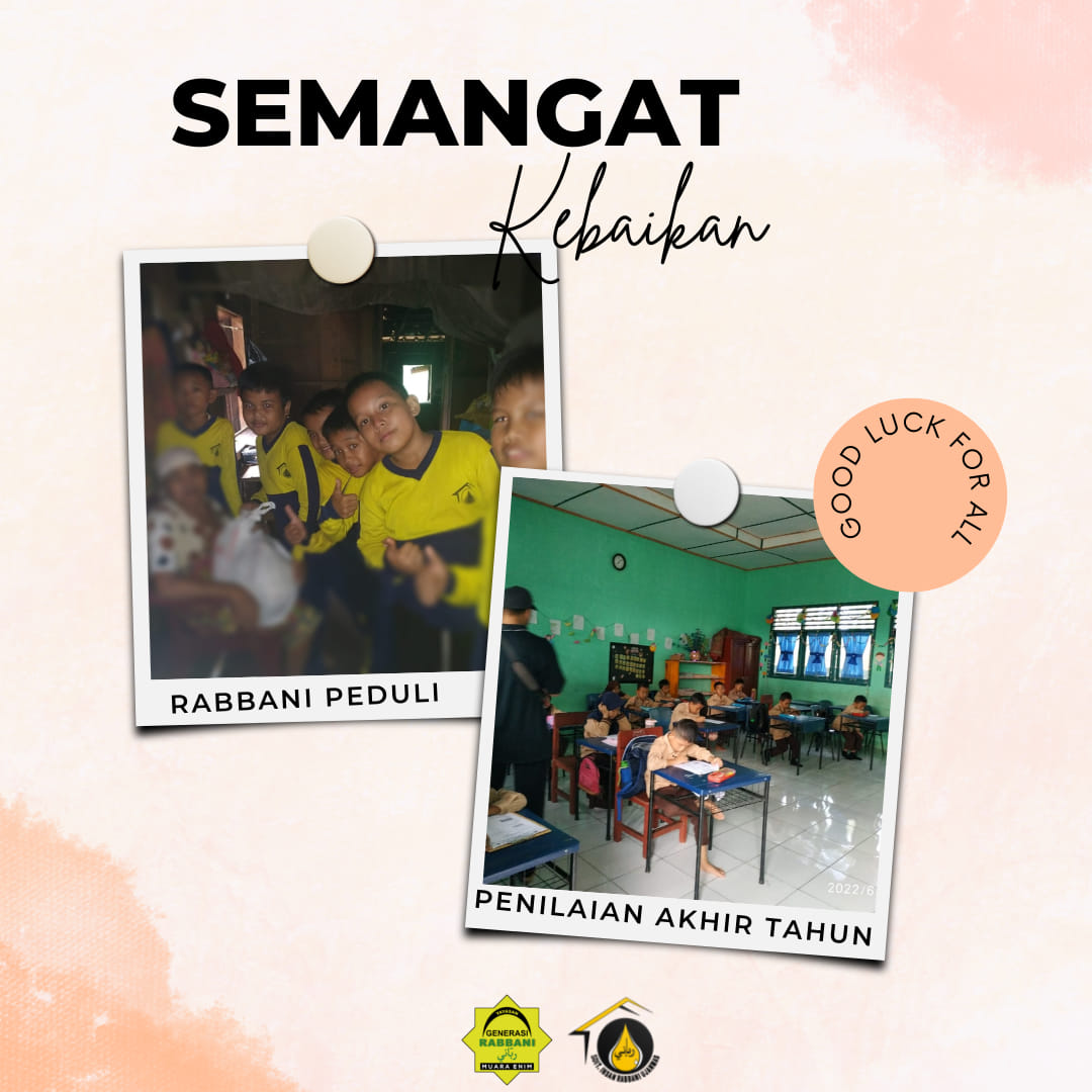 SDIT Insan Rabbani | Ujanmas