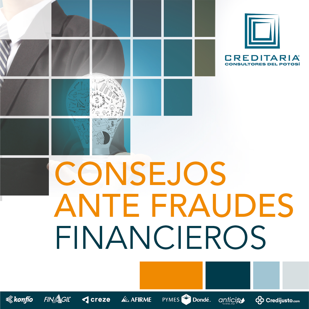 Creditaria Consultores del Potosi