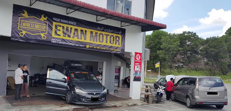 Wahab Auto | Seremban