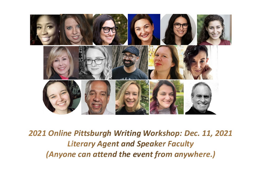 Boston Writing Workshop