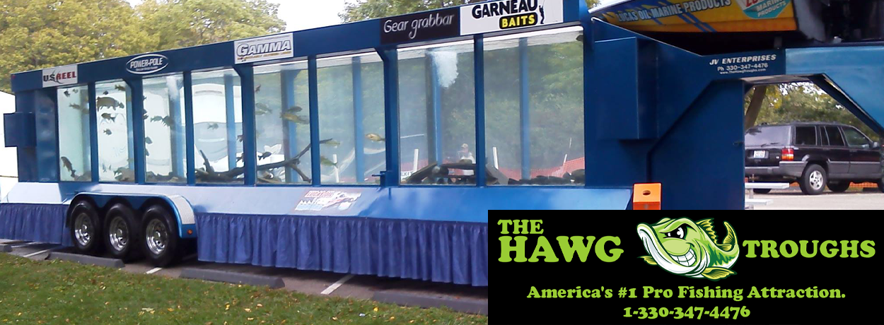 The Hawg Troughs | Wooster OH