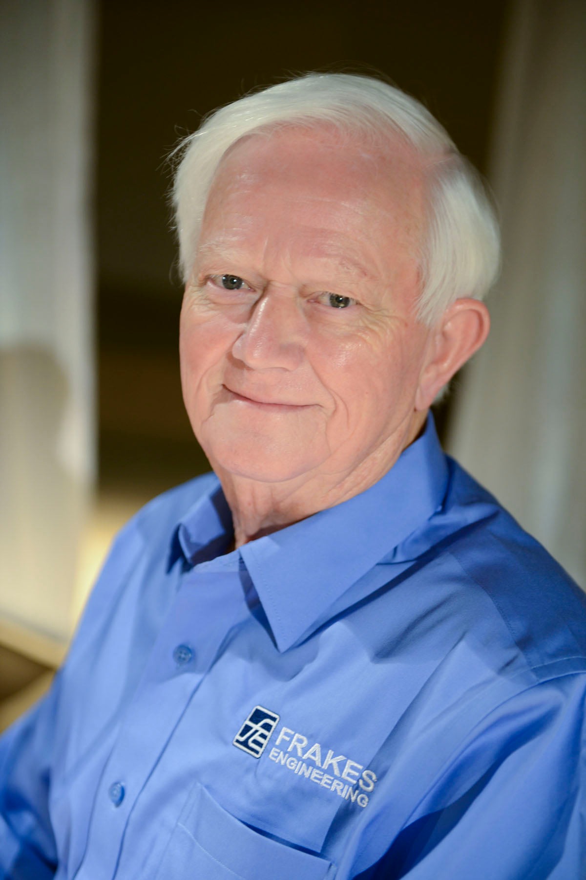 Frakes - It is with great sadness that we inform you of the passing of ...
