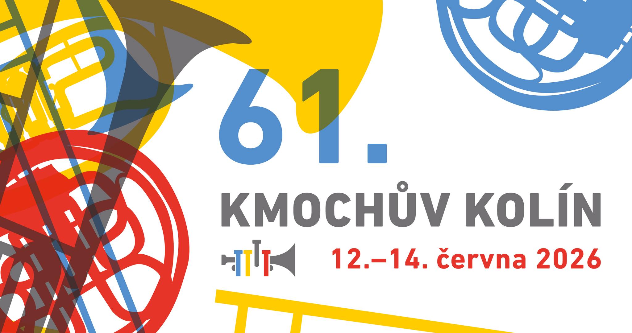 61. KMOCHŮV KOLÍN