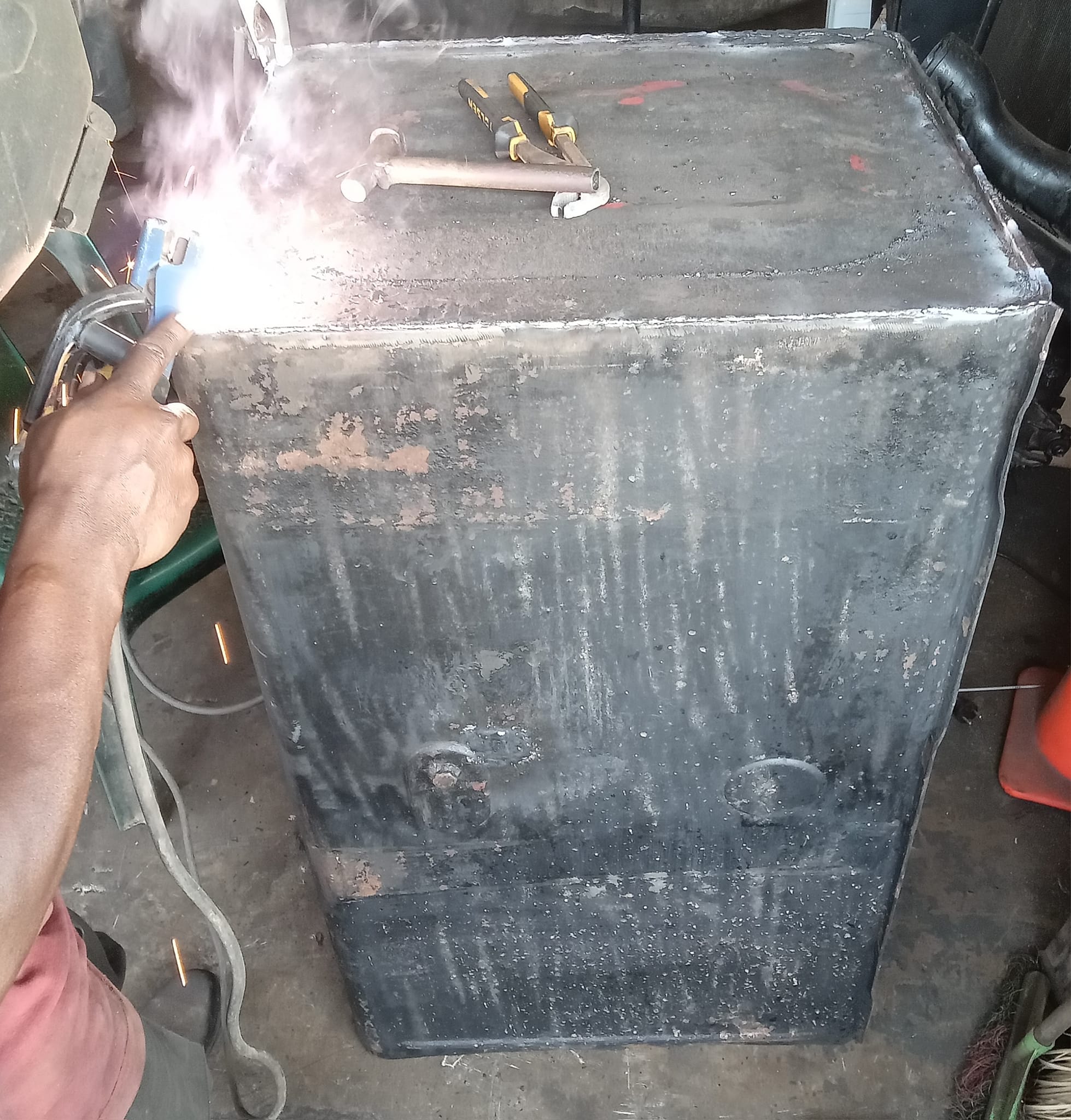 Radiator Services | Durban