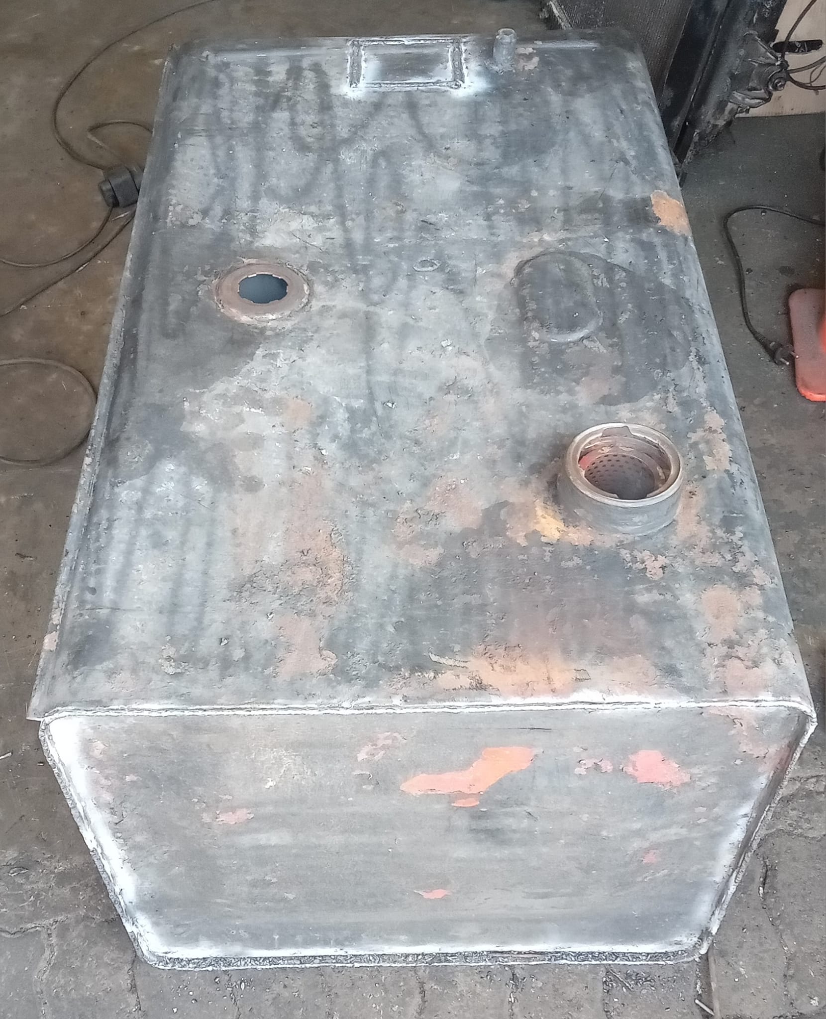 Radiator Services | Durban