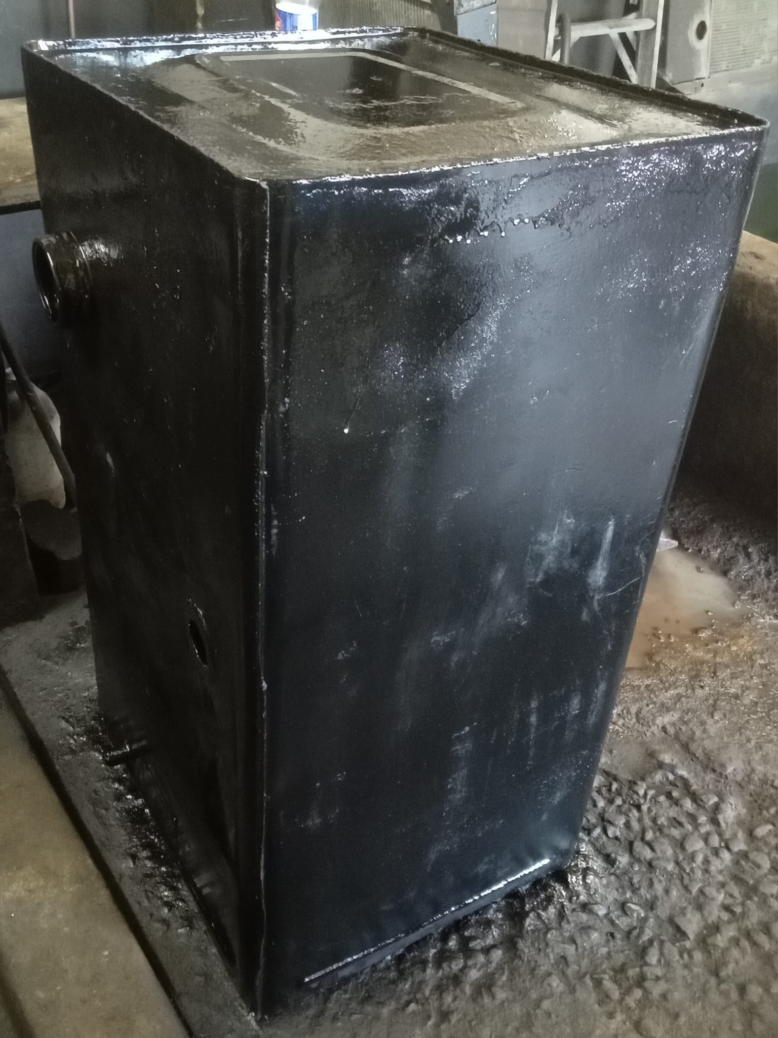 Radiator Services | Durban