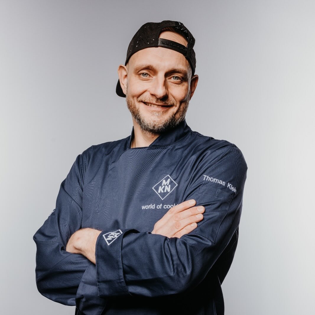 Thomas Klein