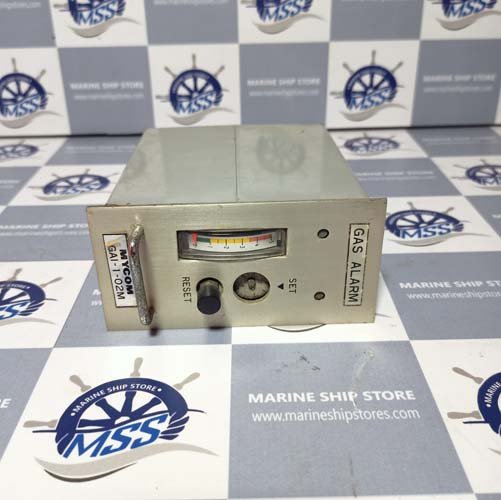 MYCOM GAI-1-02M GAS ALARM MODULE... - Marine Ship Store | Facebook
