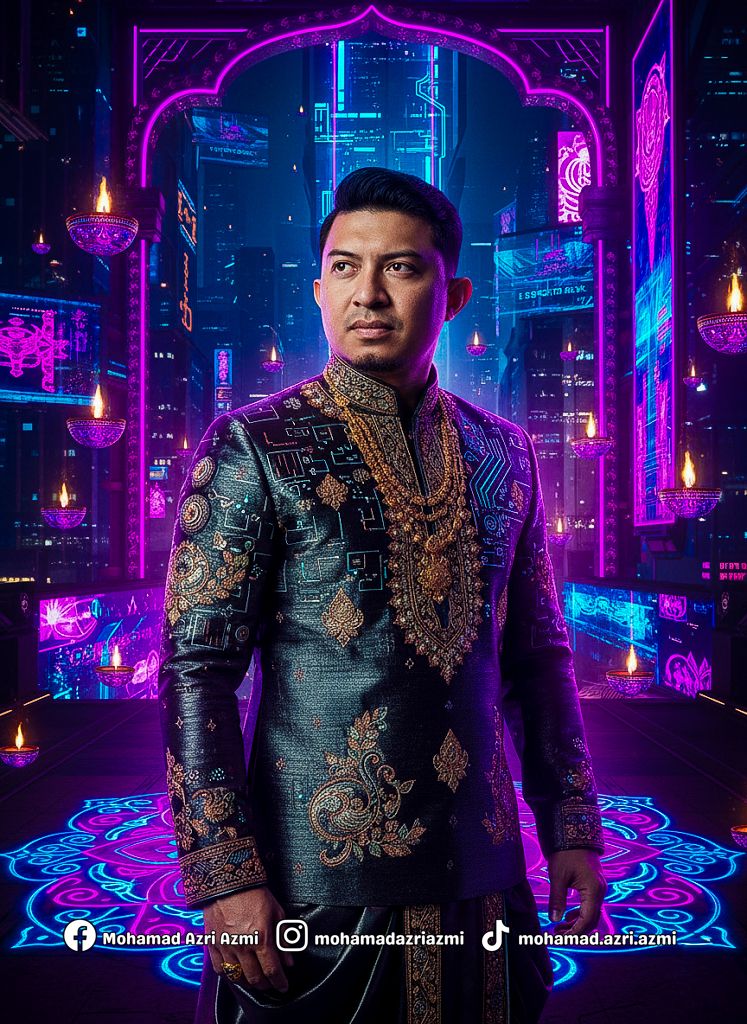 Mohamad Azri Azmi