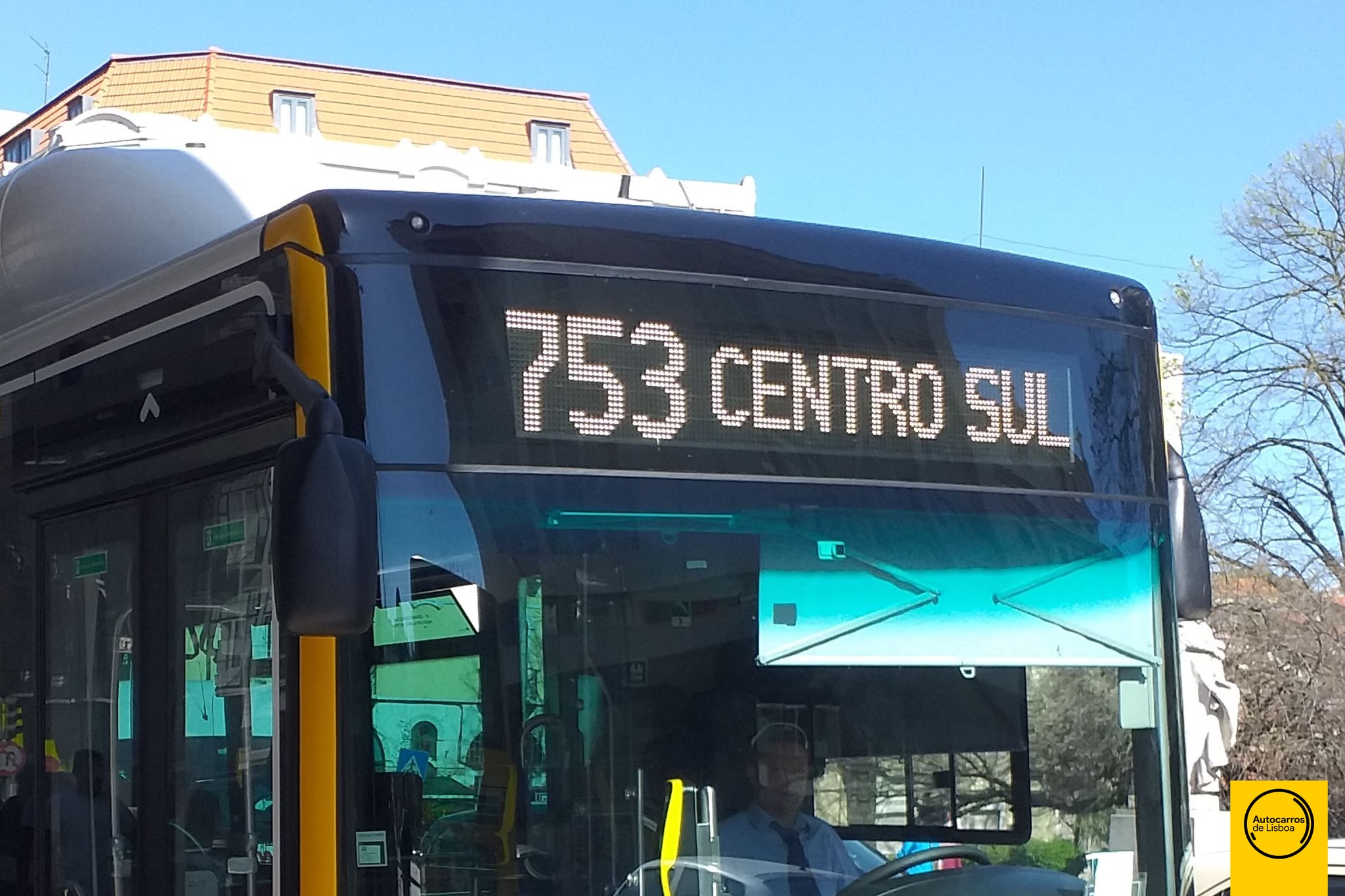 Autocarros de Lisboa - ☀️ Bom dia! Relembramos os nossos seguidores que ...