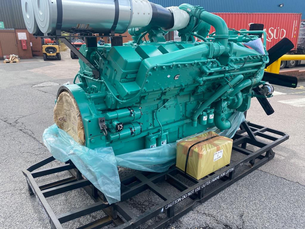 G Service Power