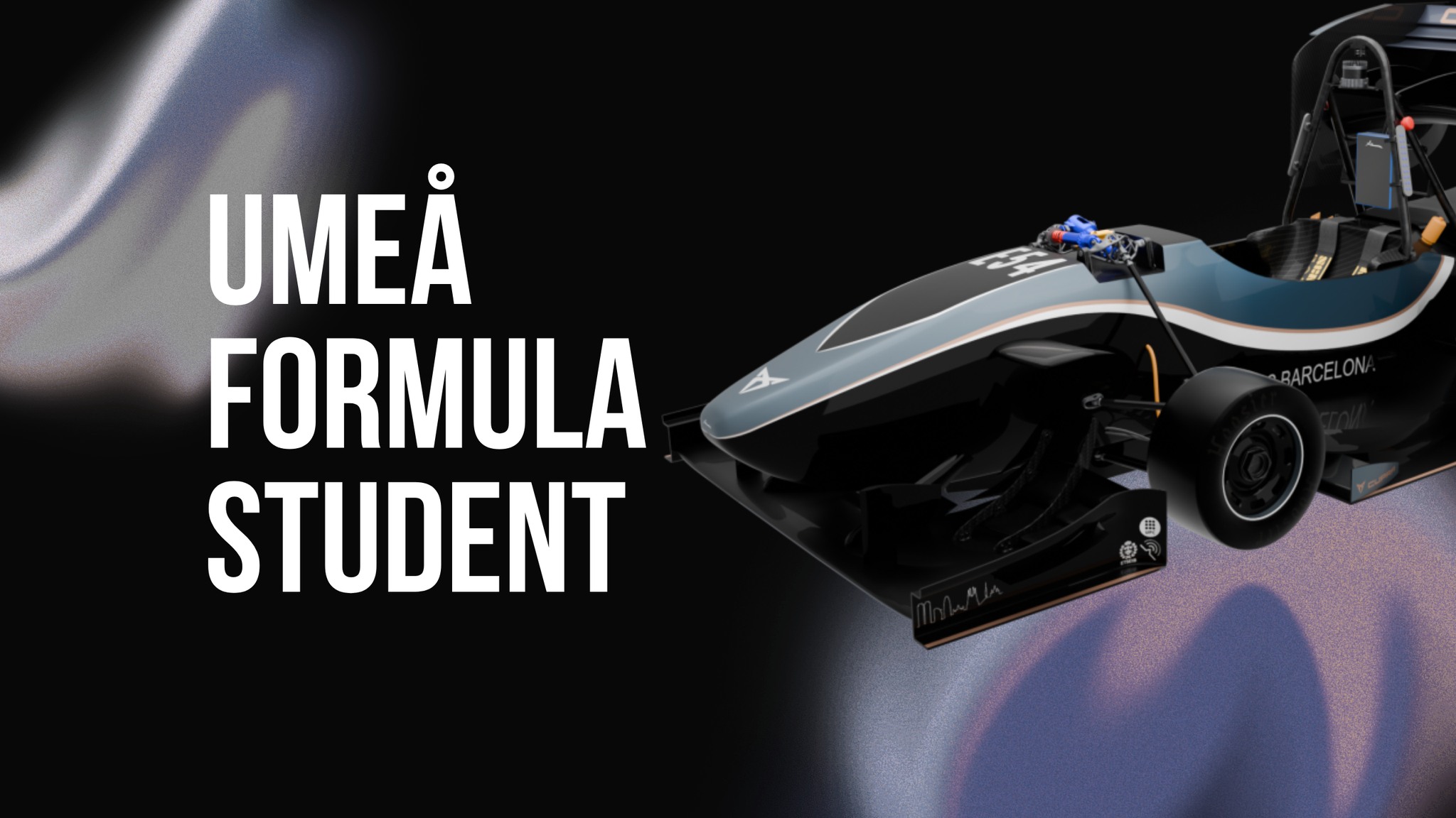 Umeå Formula Student Workshop
