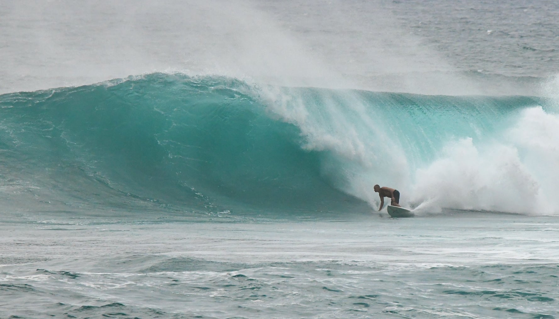Wave Riding is the Lifestyle 🏄‍♂️🌊 Riding a 6'4” x 18.75” x