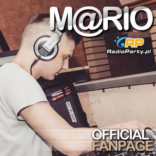 DJ MARIO