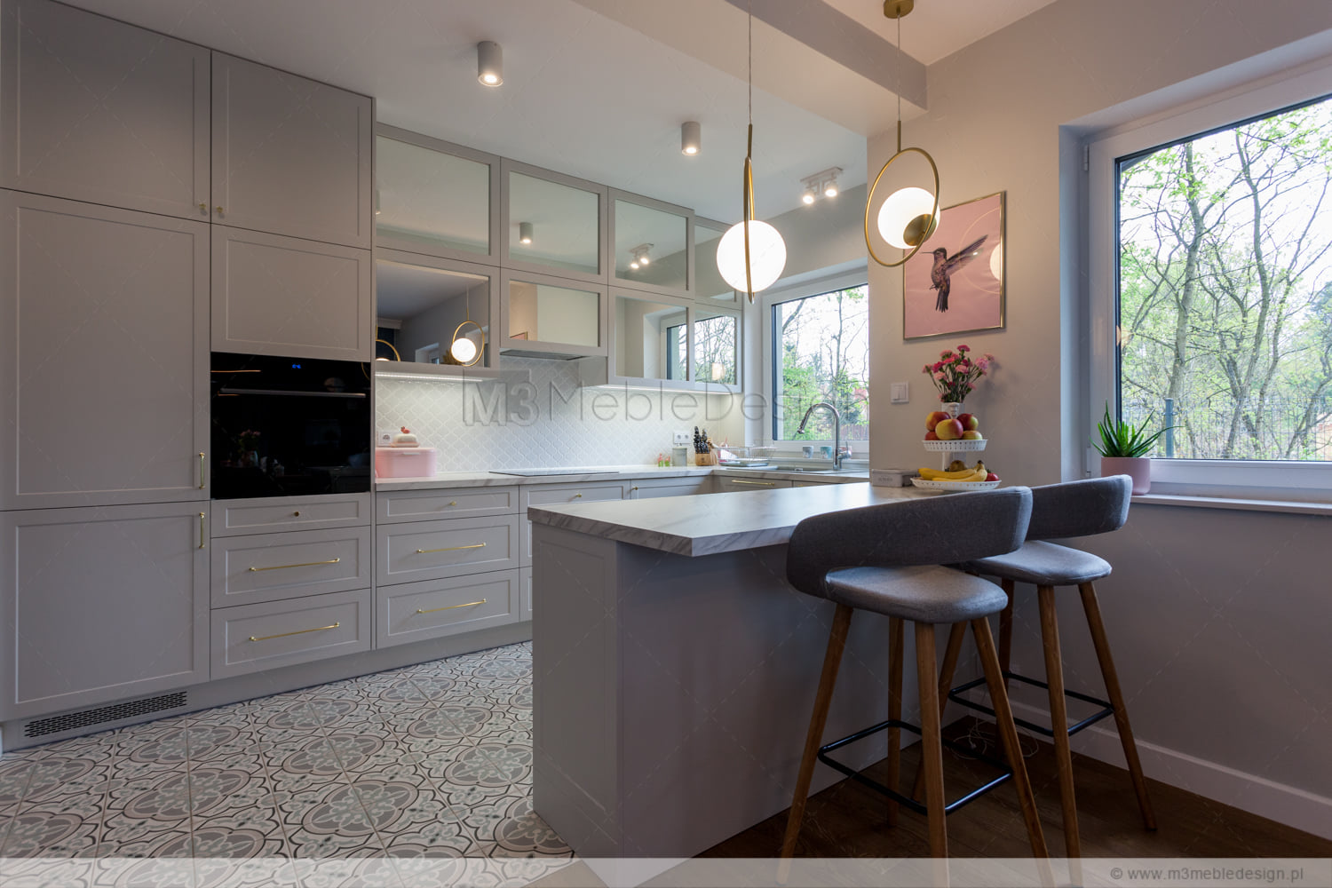 M3 Meble Design - Home