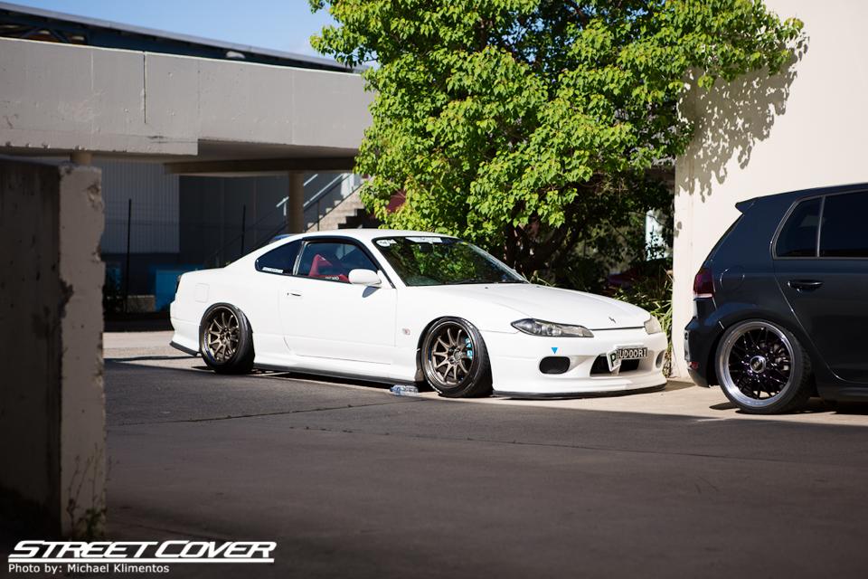 NEXT MOD automotive.