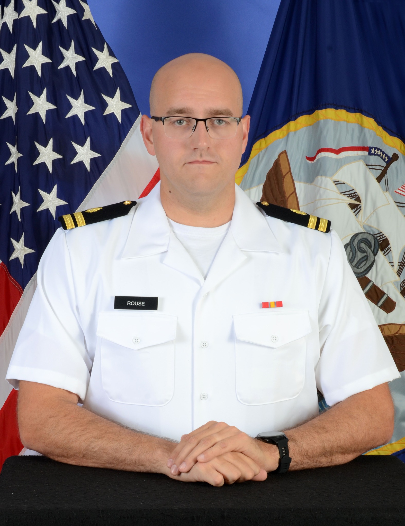 Lt. Jake Rouse, a family... - Naval Hospital Jacksonville | Facebook