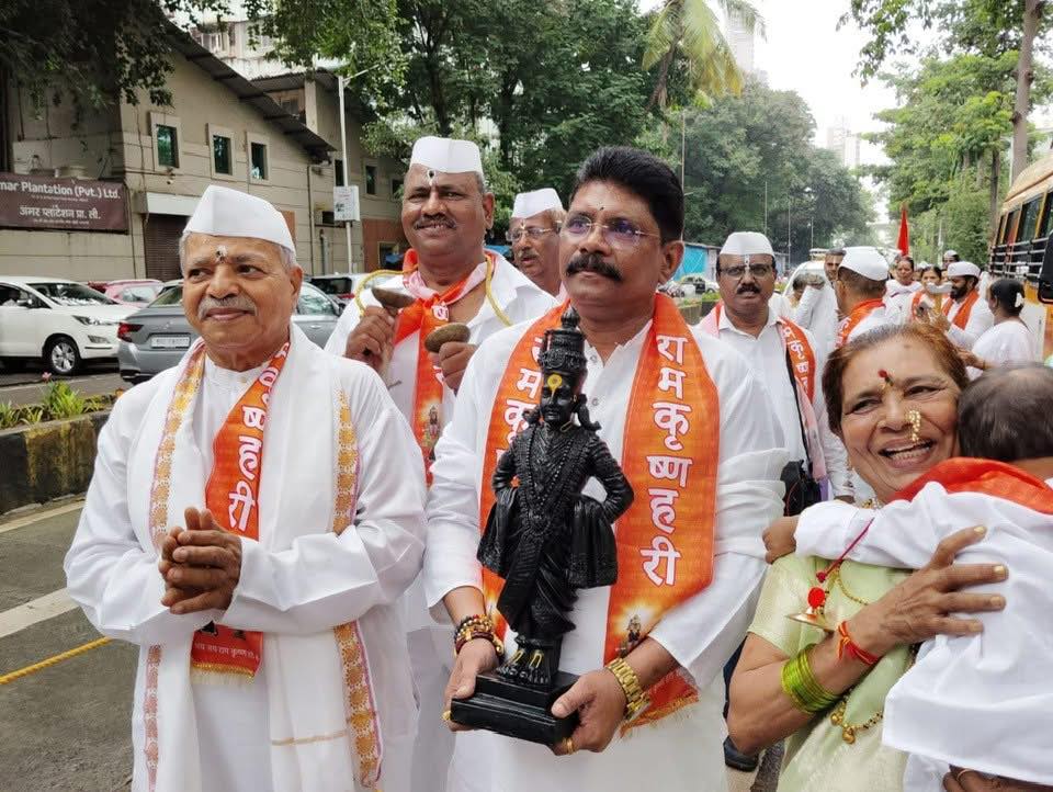 Prramod Baamne