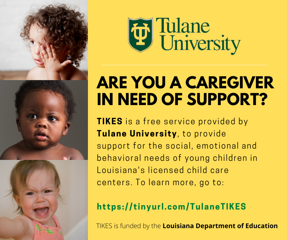 It's important not to neglect... - Autism Society of Acadiana | Facebook