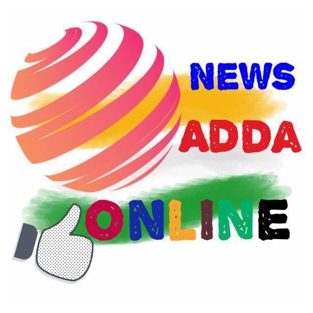 News Adda Online added a new photo. - News Adda Online