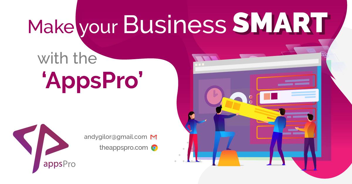 AppsPro | Tel Aviv