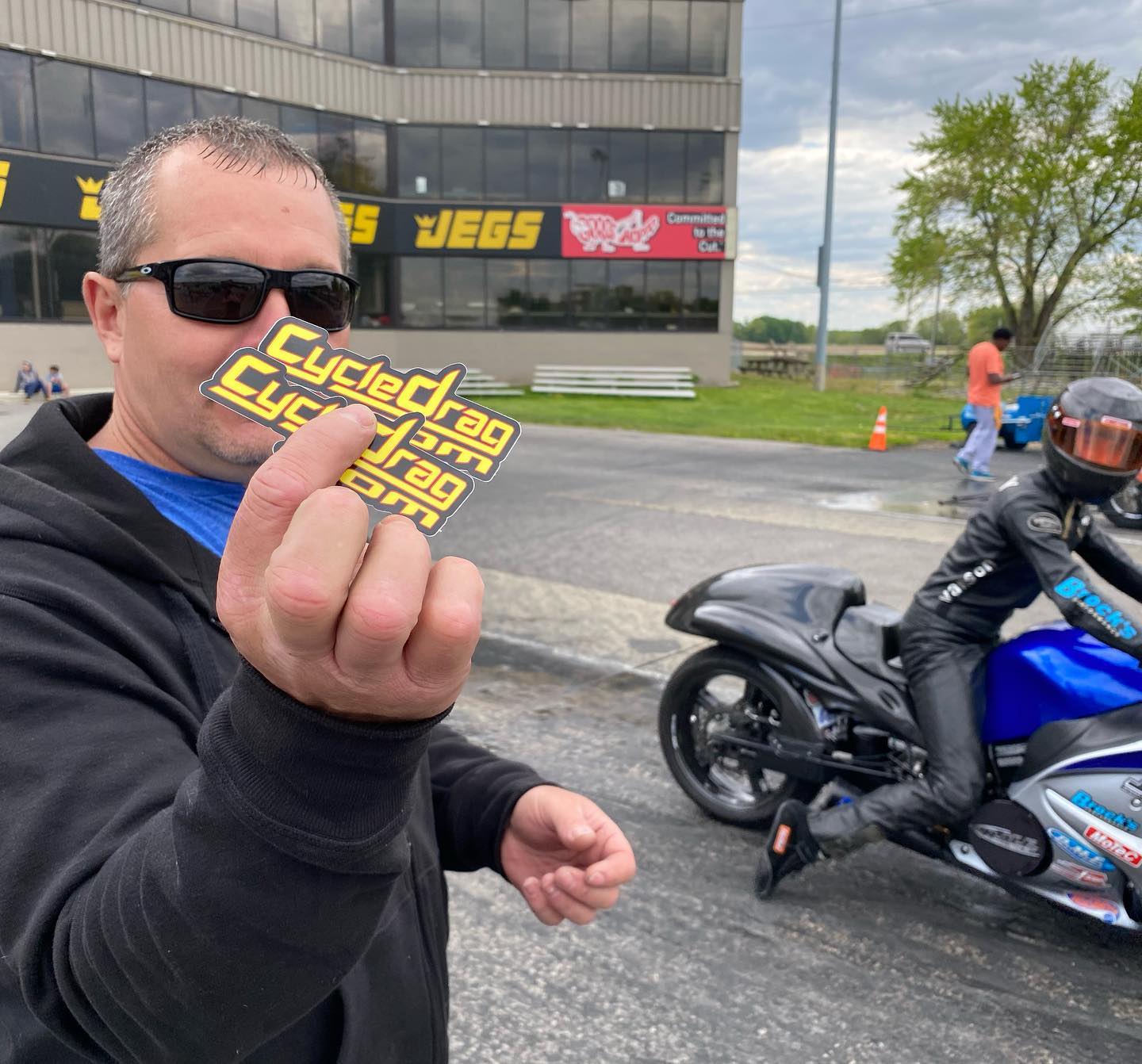 CycleDrag - If you don’t think Cycledrag is “da... | Facebook