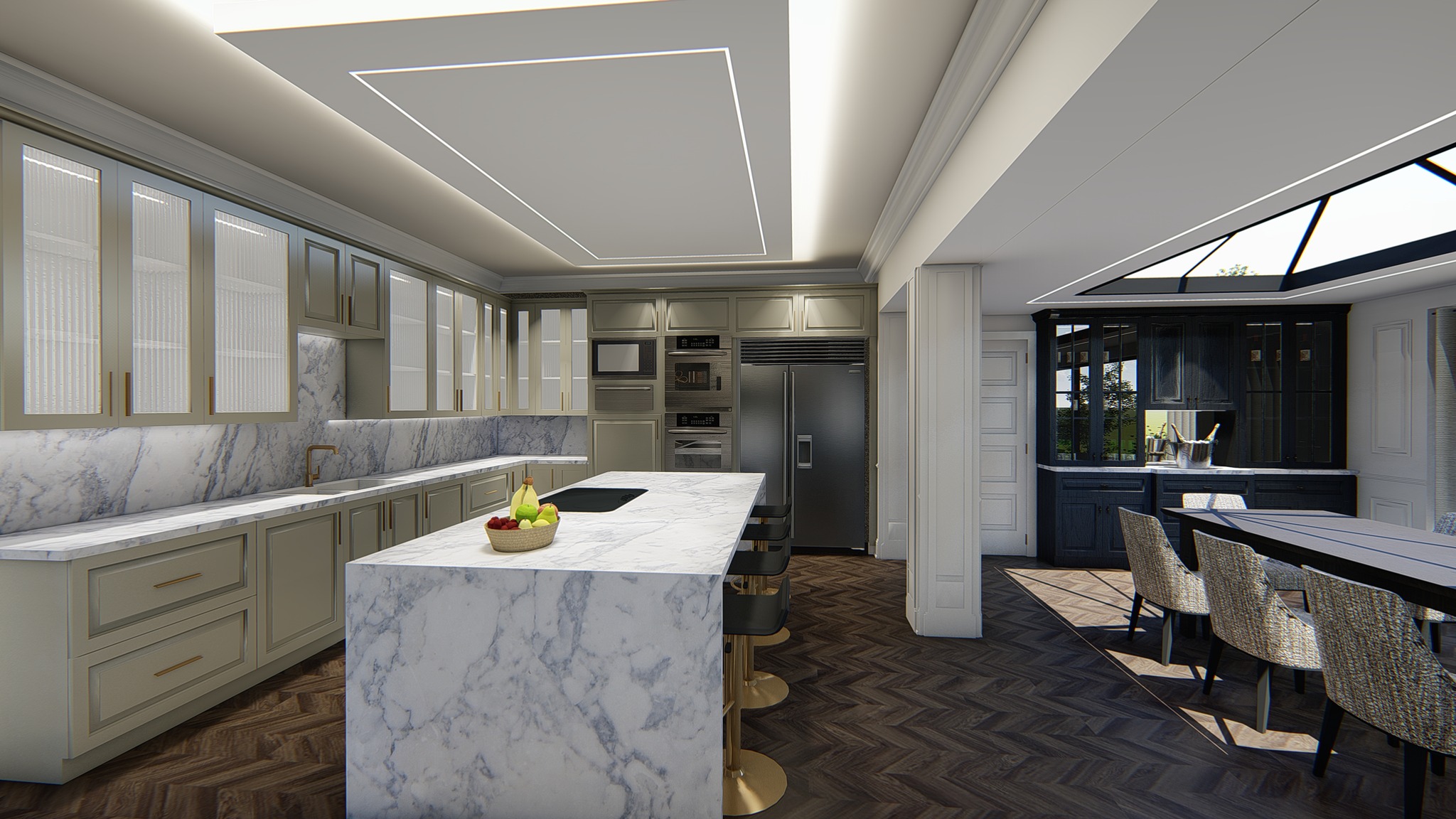 Absolute Interior Design Ltd | Newcastle upon Tyne