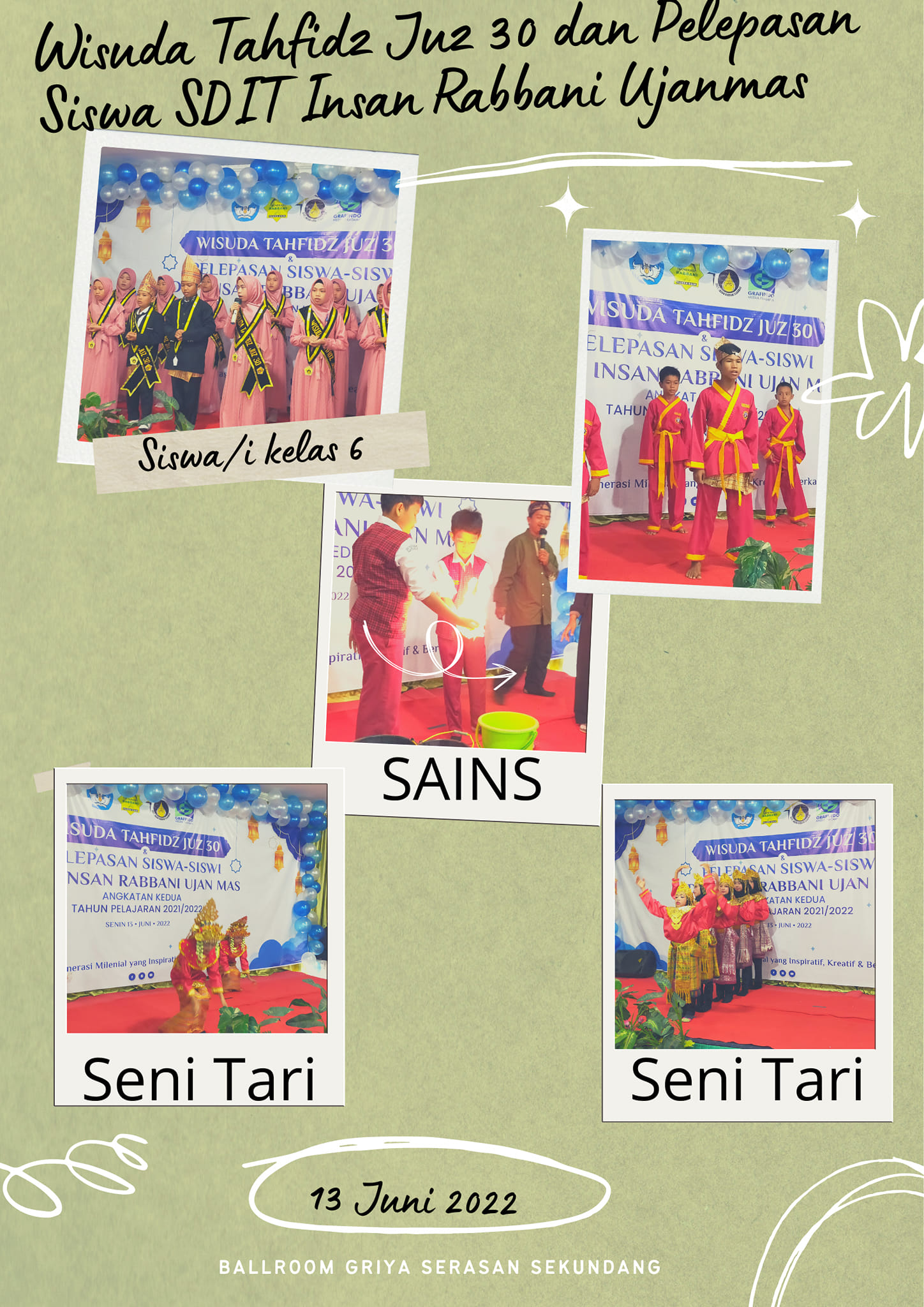 SDIT Insan Rabbani | Ujanmas